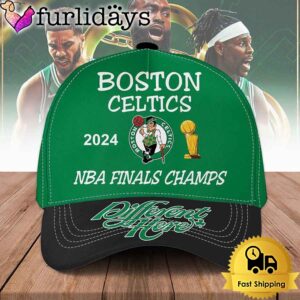 Boston Celtics 2024 Champion NBA Finals…
