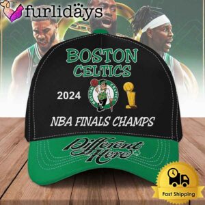 Boston Celtics 2024 NBA Finals Champion…