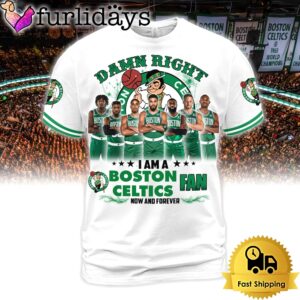 Boston Celtics Champions For Fan Now…