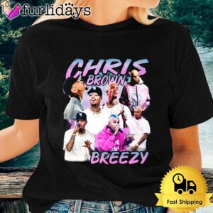 Chris Brown Breezy Album Music 2024…