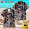 Taylor Swift The Eras Tour 2024 Album 1989 Hawaiian Shirt