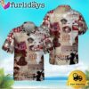 Taylor Swift Vintage Hawaiian Shirt