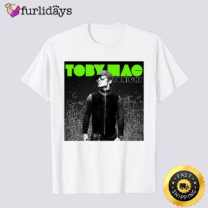 TobyMac Tonight T Shirt