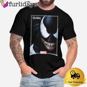 Venom Legacy T-Shirt