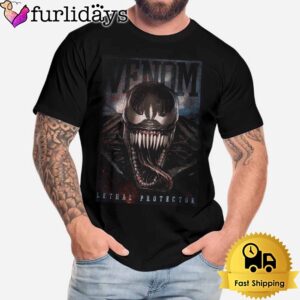 Venom – Lethal Protector T-Shirt