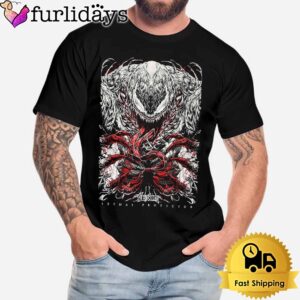 Venom Lethal Protector Unisex T-Shirt