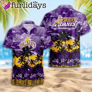 Albany Great Danes Palms Tree Hawaiian…