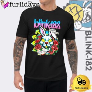 Blink 182 One More Time Tour…