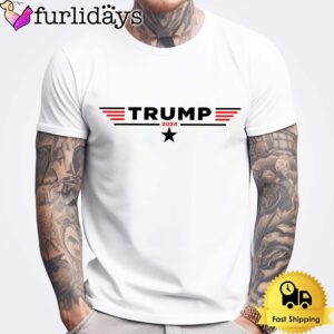 Donald Trump 2024 Unisex T-Shirt