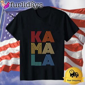 Kamala Unisex T-Shirt