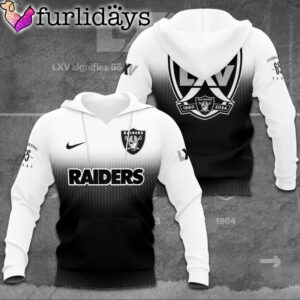 Las Vegas Raiders New Logo Season…