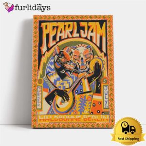 Pearl Jam The Murder Capital At…
