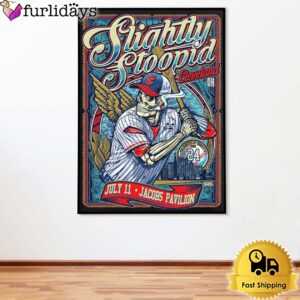 Slightly Stoopid Dirty Summer Tour At…