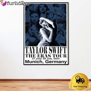 Taylor Swift The Eras Tour On…