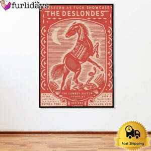 The Deslondes The Cowboy Saloon In…