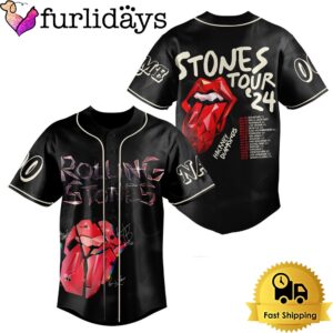 The Rolling Stones Hackney Diamond Tour…