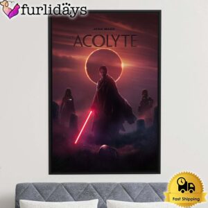 The Stranger’s Star Wars The Acolyte…
