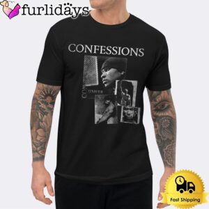 Usher Confessions T-Shirt