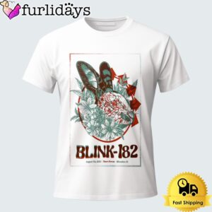 Blink 182 Aug 7 2024 At…