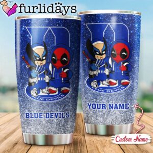 NCAA Duke Blue Devils Deadpool And…