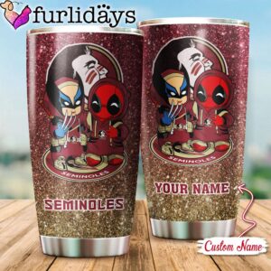 NCAA Florida State Seminoles Deadpool And…