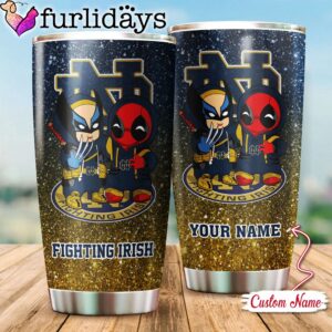 NCAA Notre Dame Fighting Irish Deadpool…