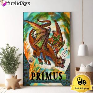 Primus Aug 6 2024 KEMBA Live!…