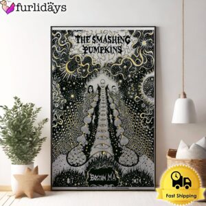 The Smashing Pumpkins Aug 7 2024…