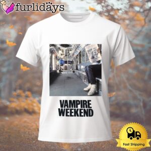 Vampire Weekend Ogwau Album Cover T…