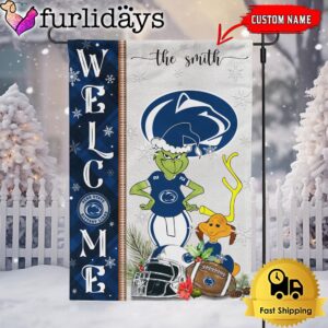 Custom NCAA Penn State Nittany Lions…