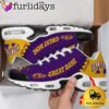 NCAA Albany Great Danes Football Custom Air Max Plus Shoes