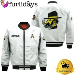 NCAA Appalachian State Mountaineers Classic White…