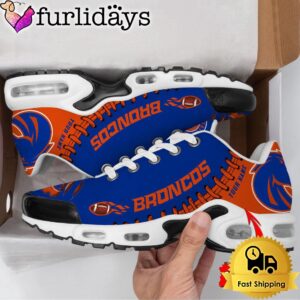 NCAA Boise State Broncos Football Custom…