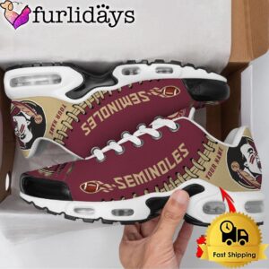 NCAA Florida State Seminoles Football Custom…