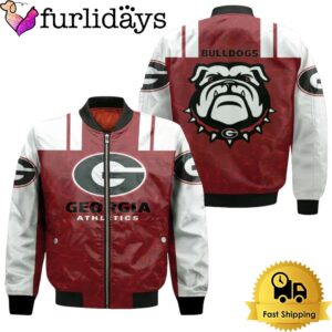 NCAA Georgia Bulldogs Athletics For Bulldogs…