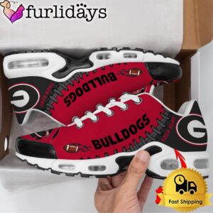 NCAA Georgia Bulldogs Football Custom Air…