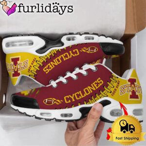 NCAA Iowa State Cyclones Football Custom…