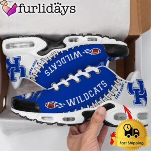 NCAA Kentucky Wildcats Football Custom Air…