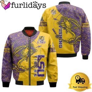 NCAA Lsu Tigers For Tigers Fan…