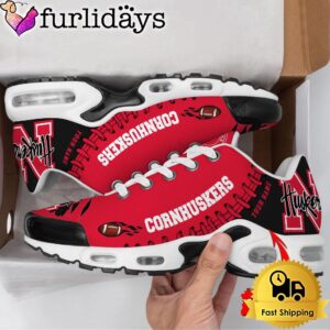 NCAA Nebraska Cornhuskers Football Custom Air…