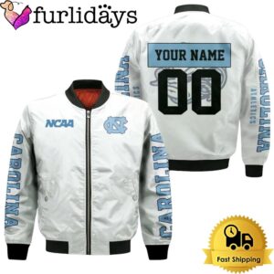 NCAA North Carolina Tar Heels Bomber…