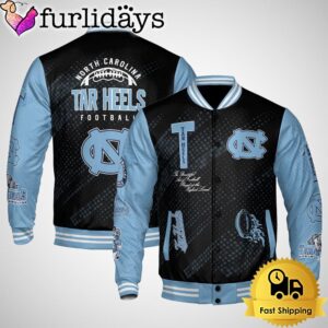 NCAA North Carolina Tar Heels Football…