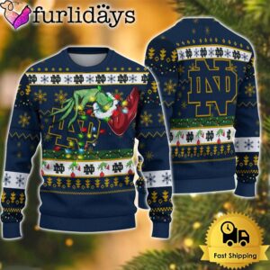 NCAA Notre Dame Fighting Irish Merry…