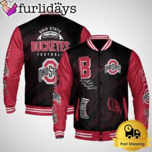 NCAA Ohio State Buckeyes Football Baseball…