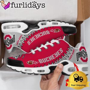 NCAA Ohio State Buckeyes Football Custom…