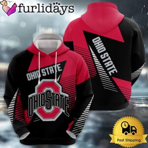 NCAA Ohio State Buckeyes Football Logo…