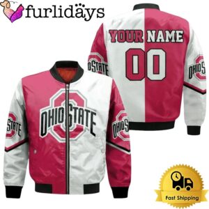 NCAA Ohio State Buckeyes For Buckeyes…