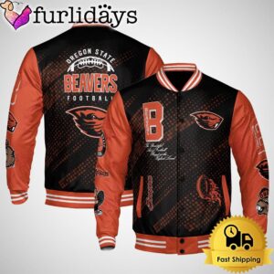 NCAA Oregon State Beavers Football Baseball…