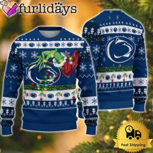 NCAA Penn State Nittany Lions Merry…