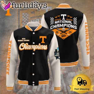 NCAA Tennessee Volunteers Baseball National Champions…